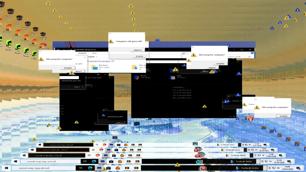 The Most Dangerous Computer Viruses and Malware Threats of 2022