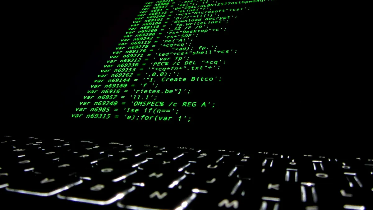 Malware as a Service: The Dark Web Marketplace That Industrialized Cybercrime