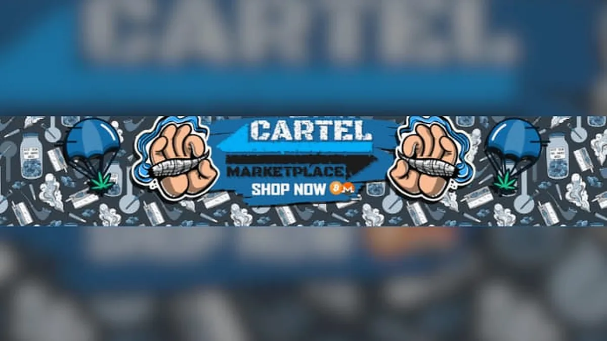 Cartel Marketplace