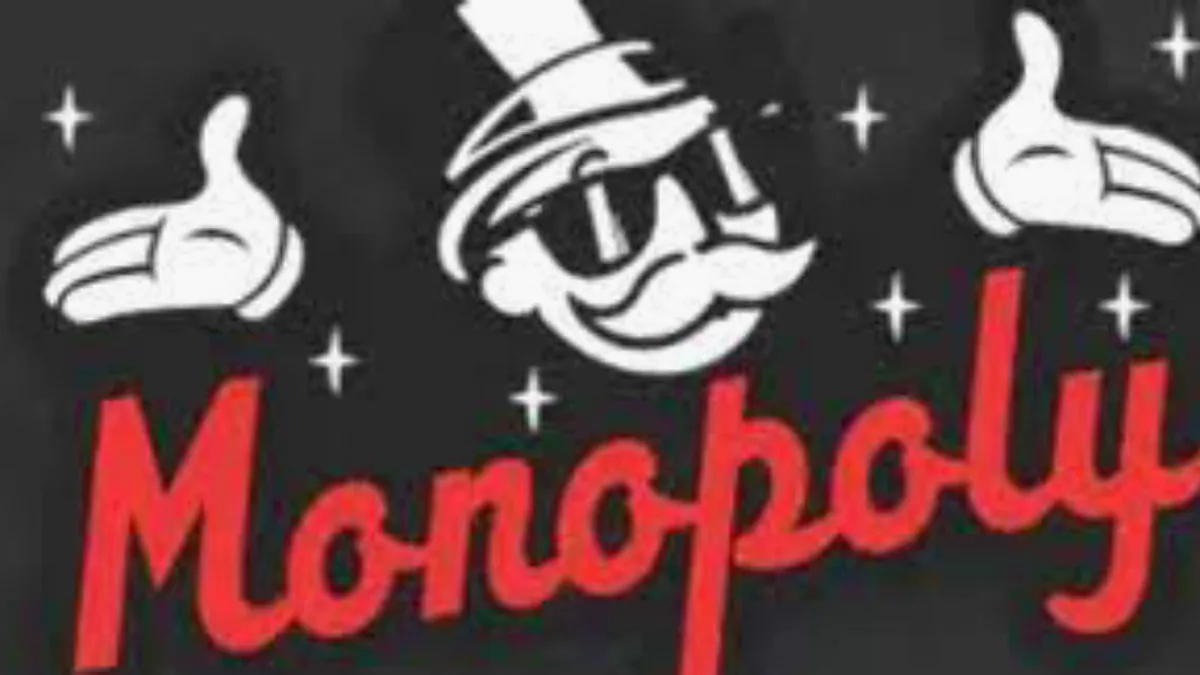 Monopoly Market