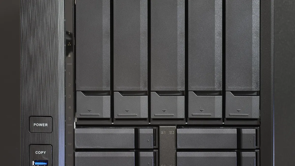 DeadBolt Ransomware: How the QNAP NAS Attack Worked and What It Means