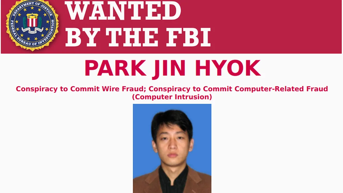 Lazarus Group: How North Korean Hackers Targeted Energy Infrastructure