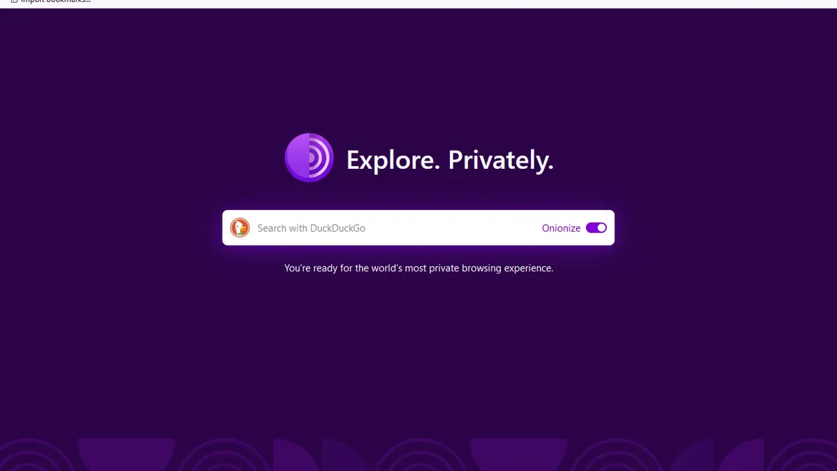 How to Verify a PGP Signature for a Tor Download
